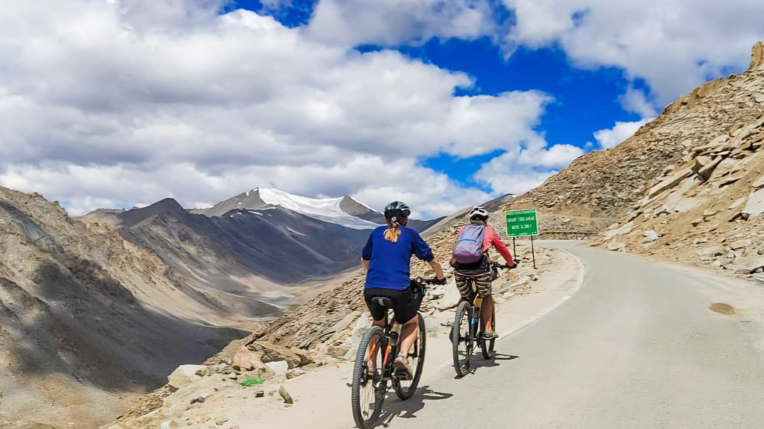 South India Cycling Tour: Karnataka to Kerala (The Spice Trail) – 13 Days
